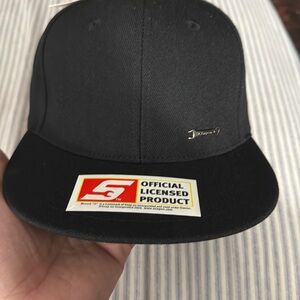New Cap